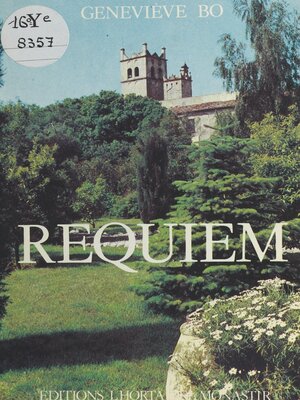 cover image of Requiem